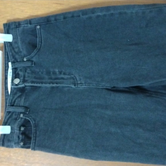 Tinseltown Black Denim Jeans size 3 - Picture 4 of 7